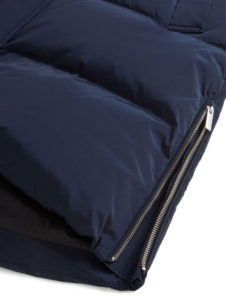 alsea puffer parka by Selfnex