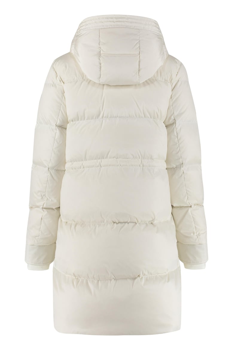 alsea puffer parka by Selfnex