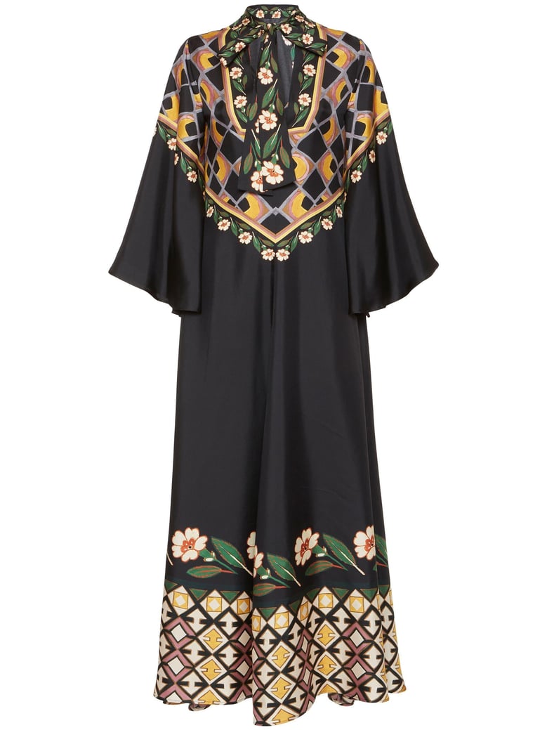magnifico dress (placée) by Selfnex