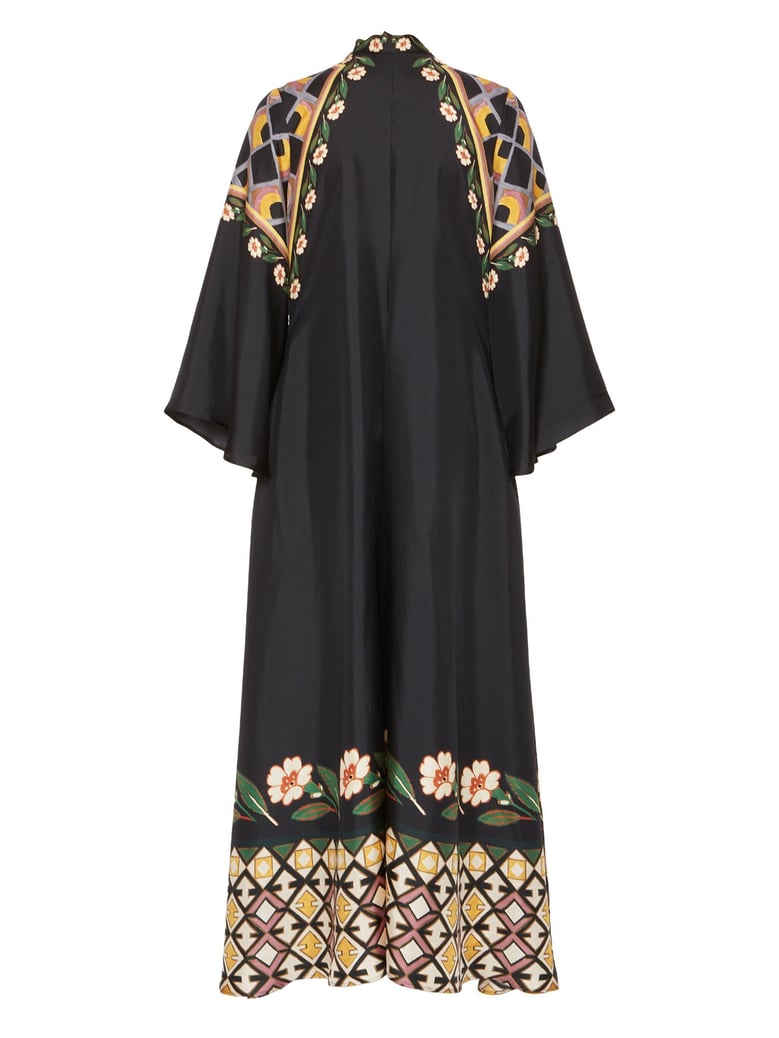 magnifico dress (placée) by Selfnex