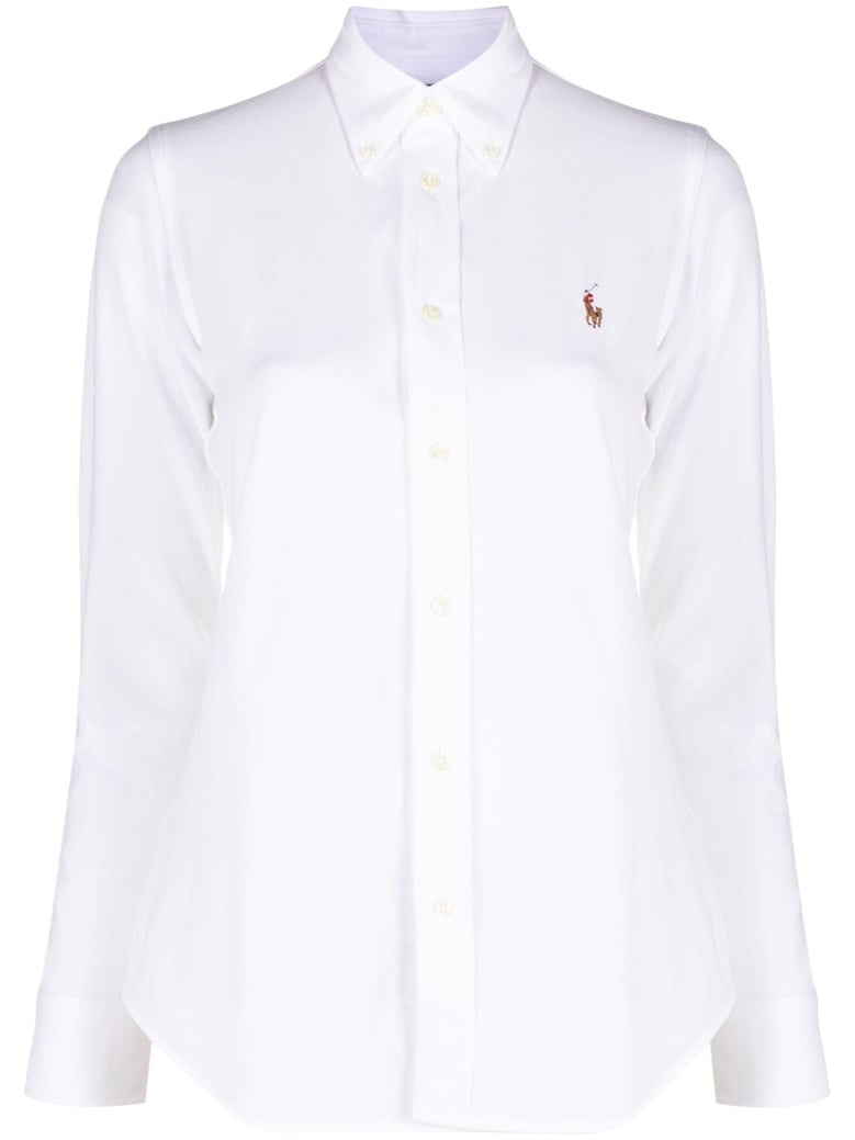 ls heidi skinny long sleeves knit shirt by Selfnex