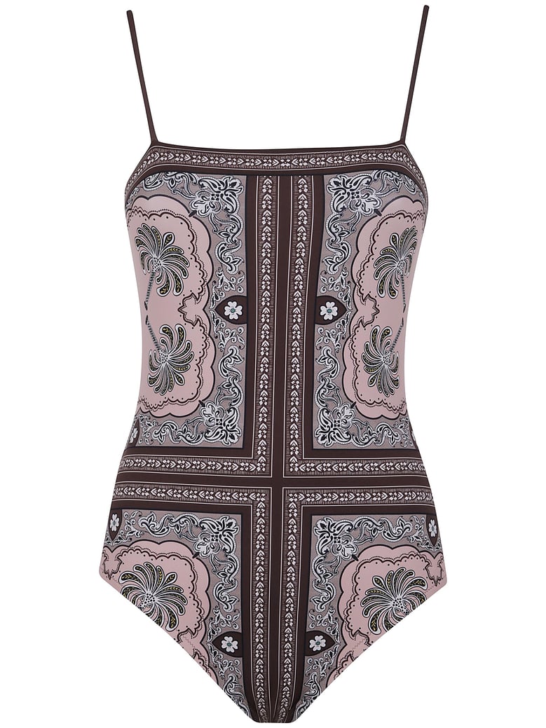 elle swimsuit (placée) by Selfnex