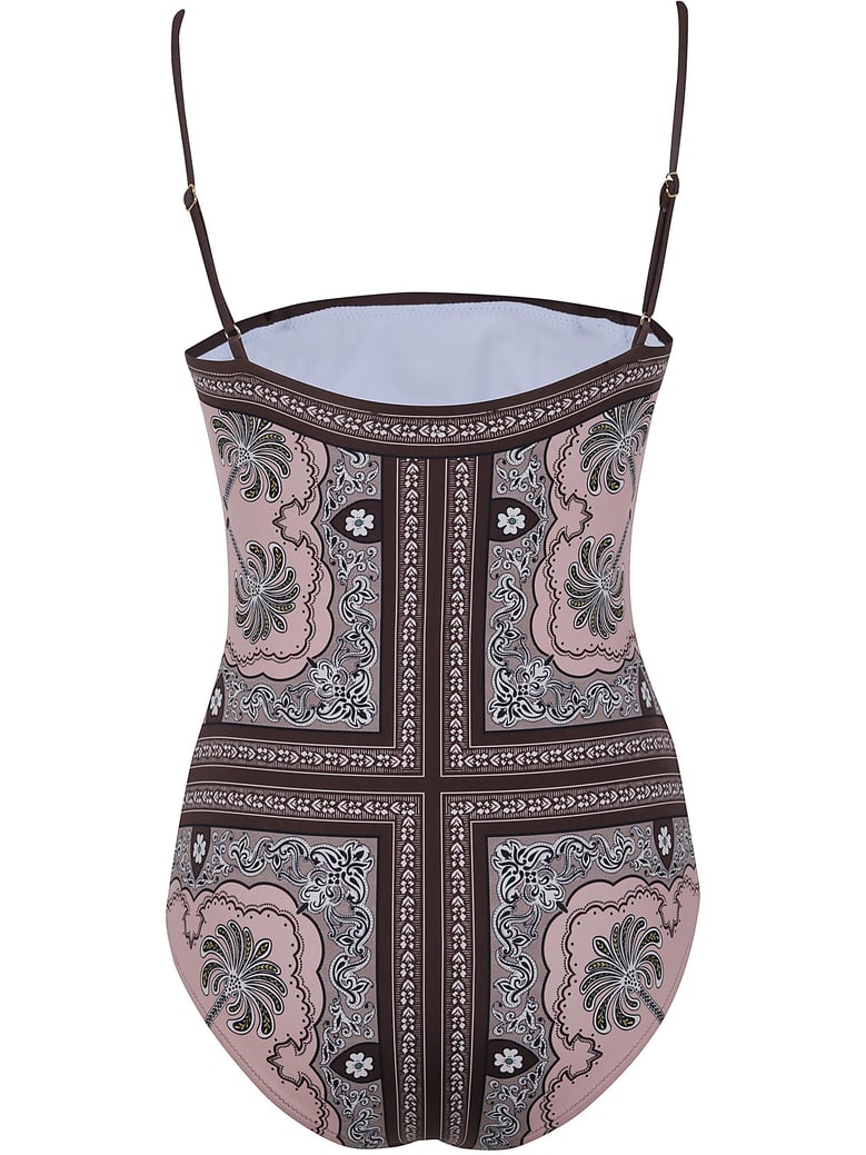 elle swimsuit (placée) by Selfnex