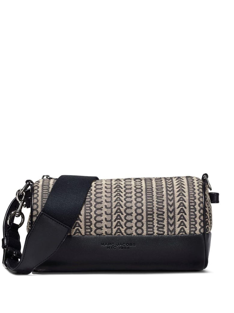 the monogram duffle bag by Selfnex