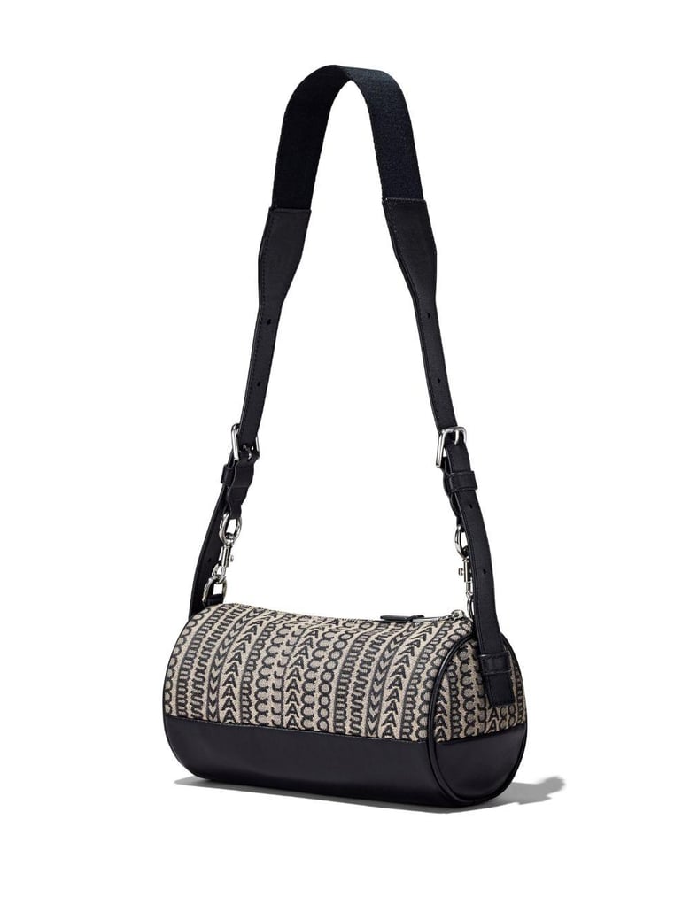 the monogram duffle bag by Selfnex