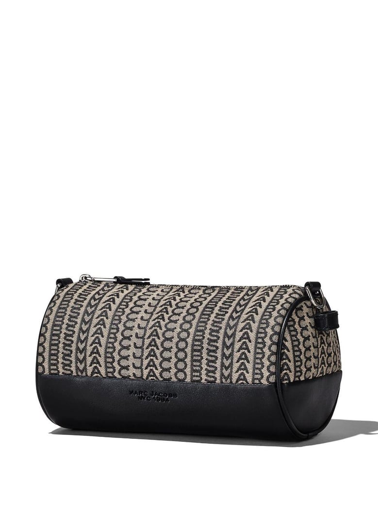 the monogram duffle bag by Selfnex