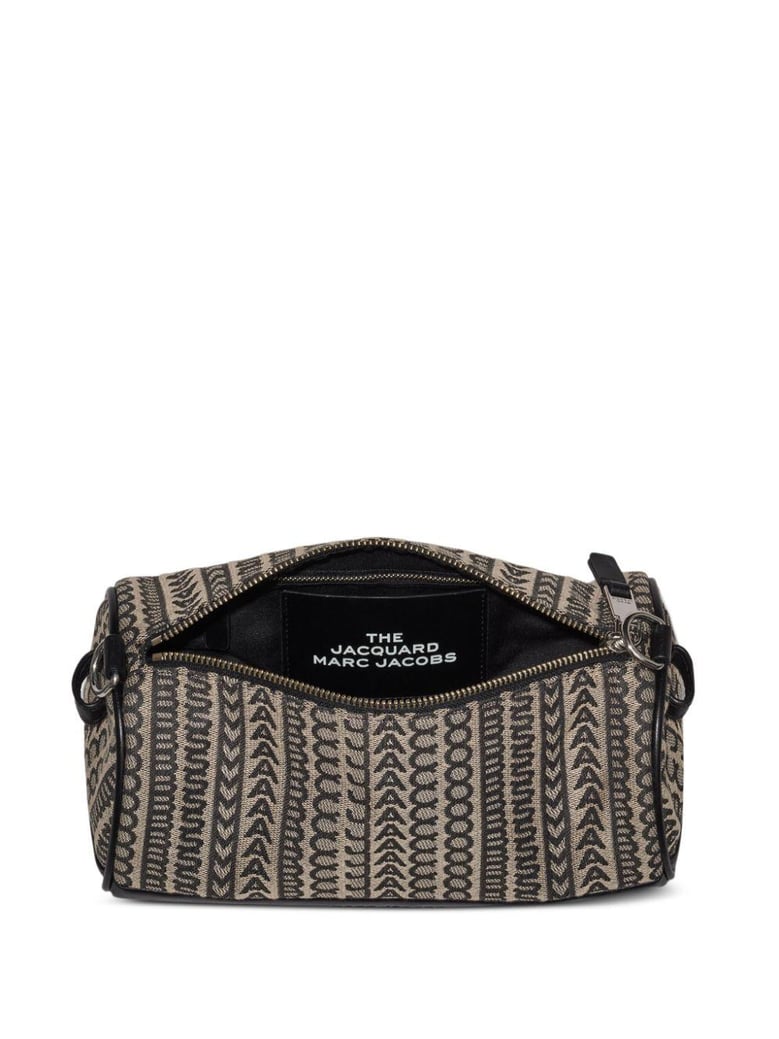 the monogram duffle bag by Selfnex