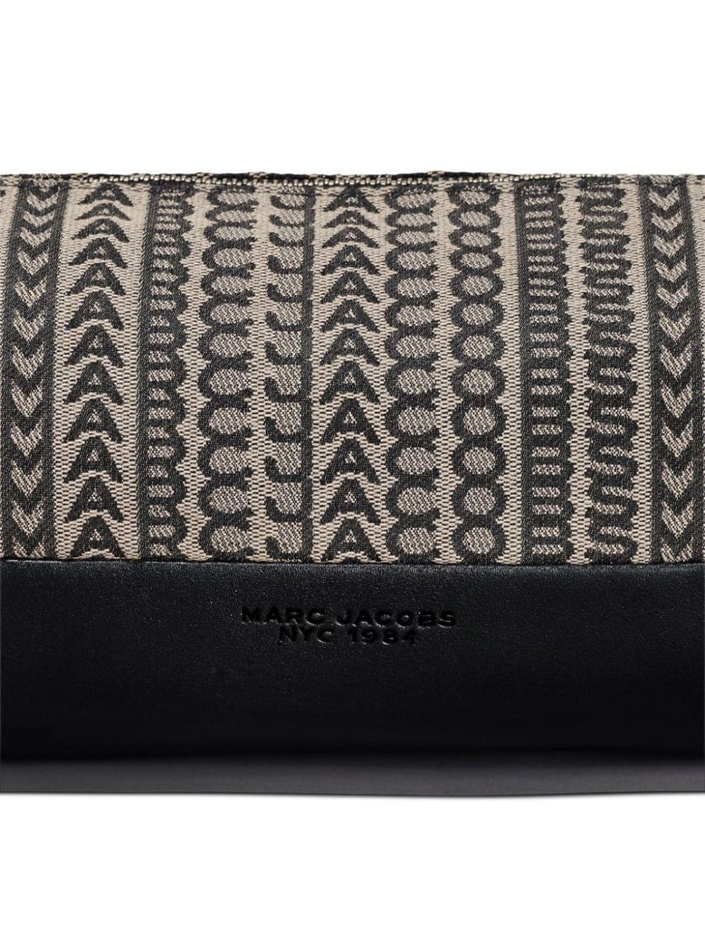 the monogram duffle bag by Selfnex