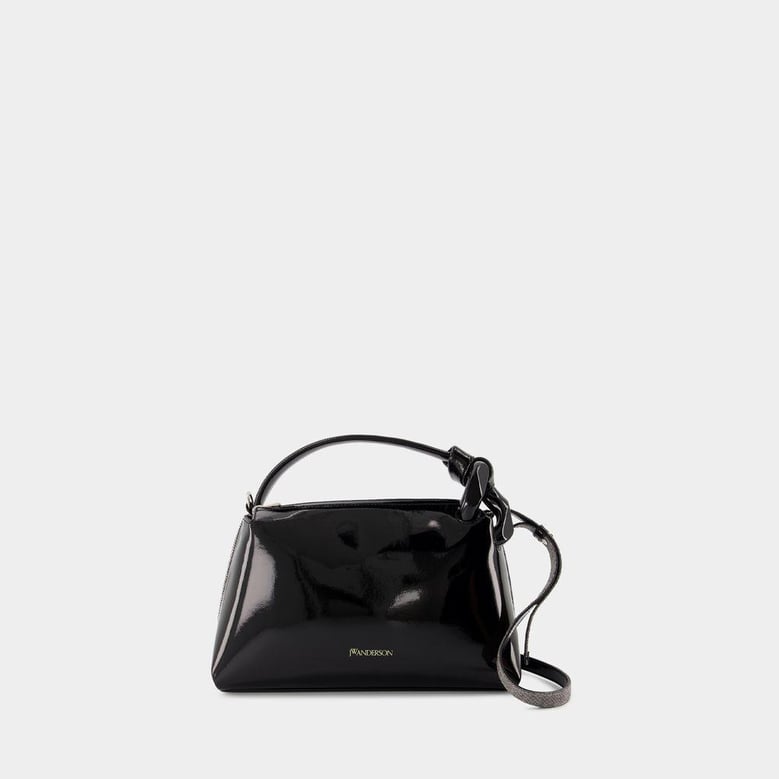 the jwa corner bag top handel by Selfnex
