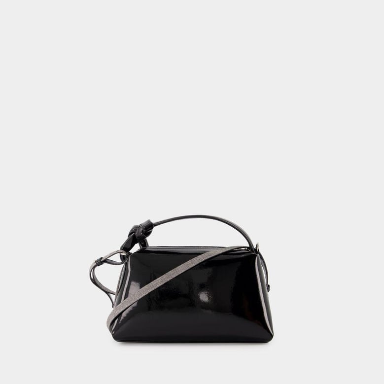 the jwa corner bag top handel by Selfnex
