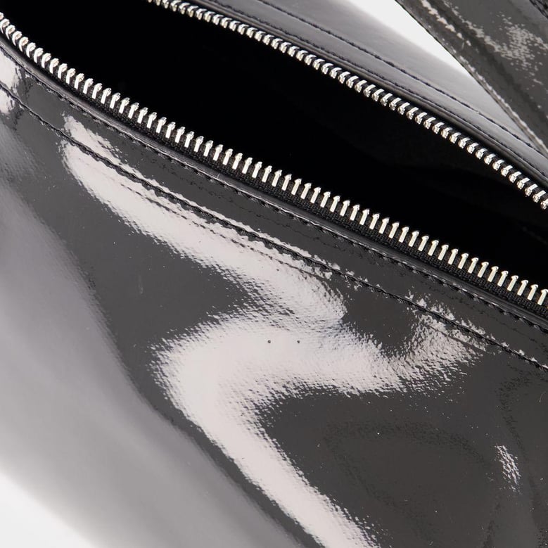 the jwa corner bag top handel by Selfnex