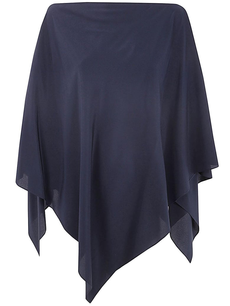 isabelle cape by Selfnex