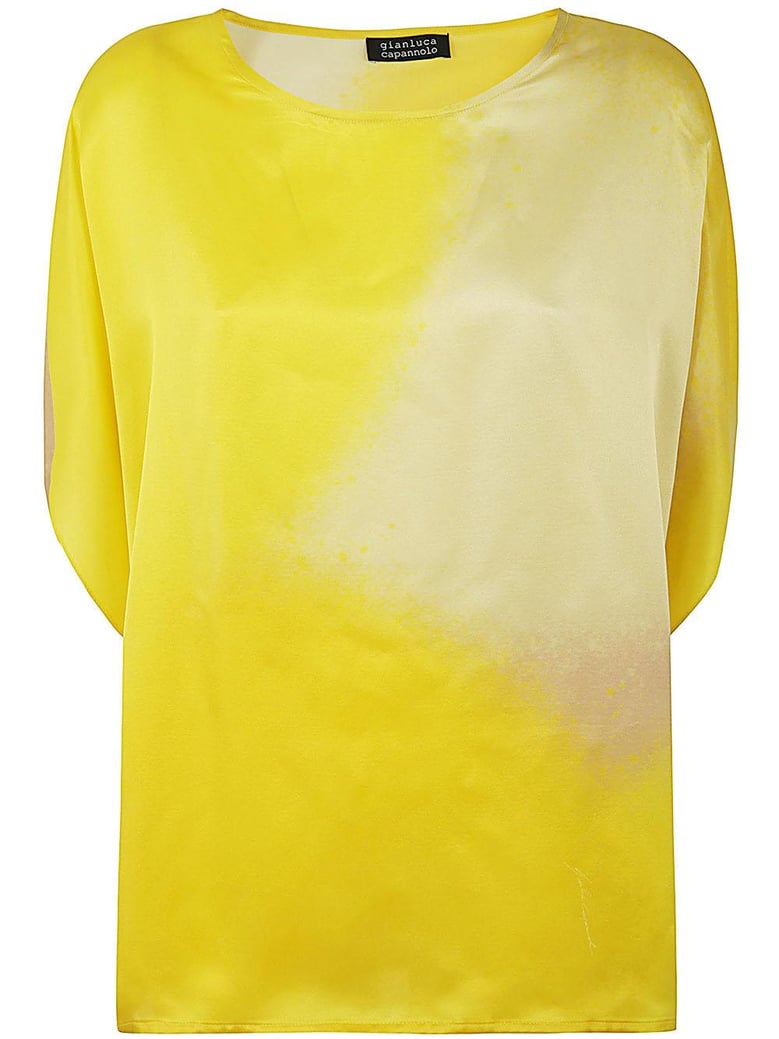 iris top by Selfnex