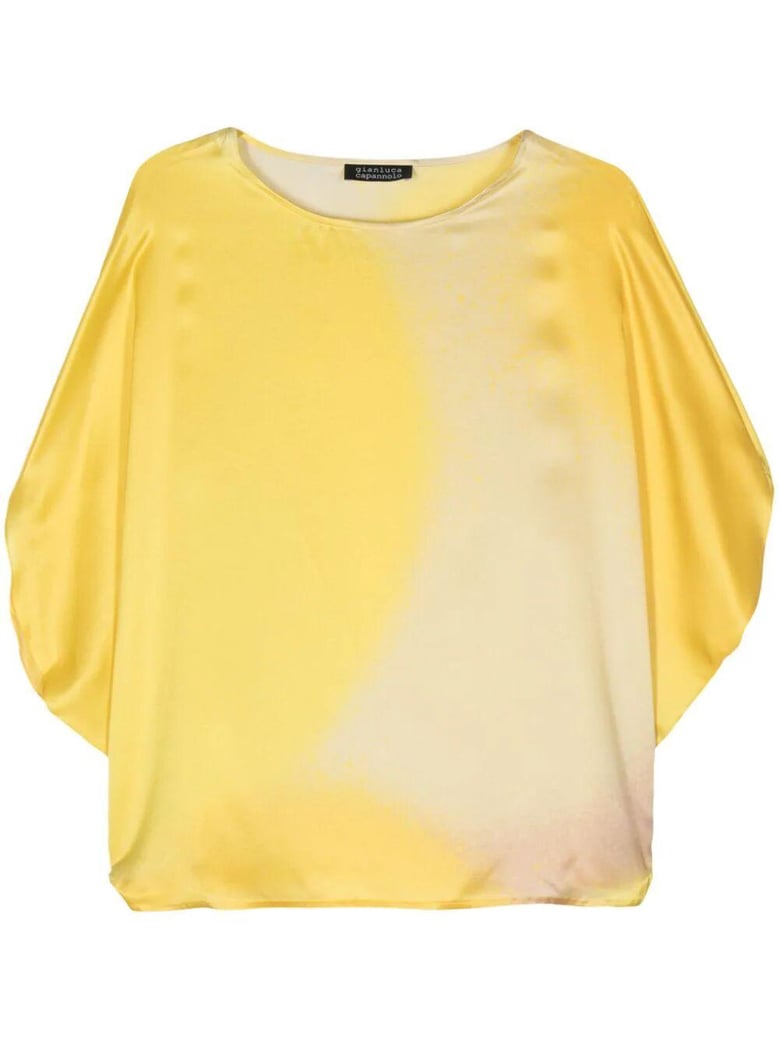 iris top by Selfnex