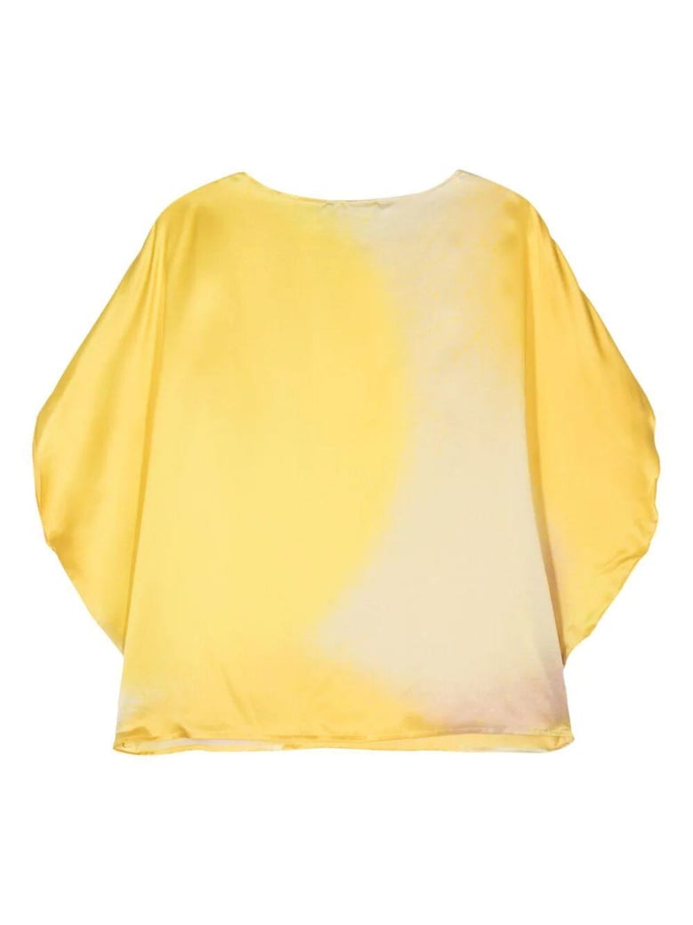 iris top by Selfnex