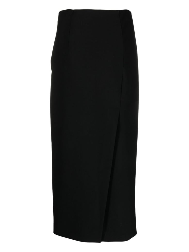 longuette skirt by Selfnex