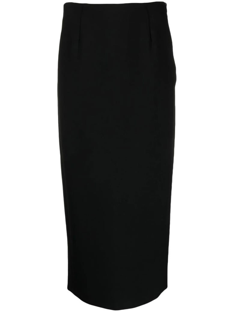 longuette skirt by Selfnex