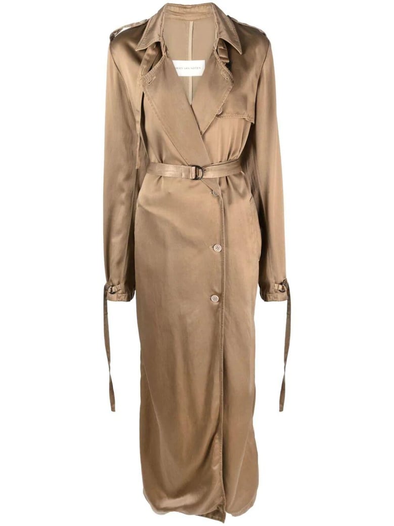 00430 renwicks gd 7286 coat by Selfnex