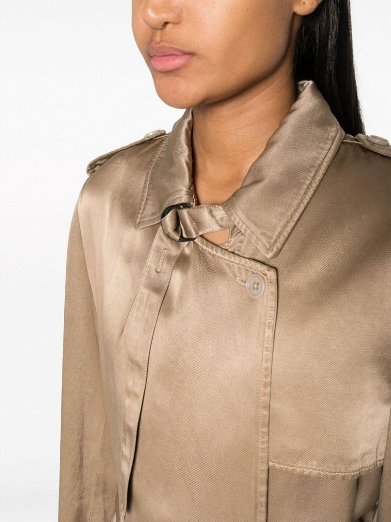 00430 renwicks gd 7286 coat by Selfnex