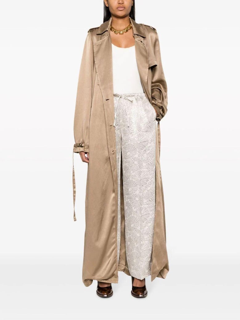 00430 renwicks gd 7286 coat by Selfnex