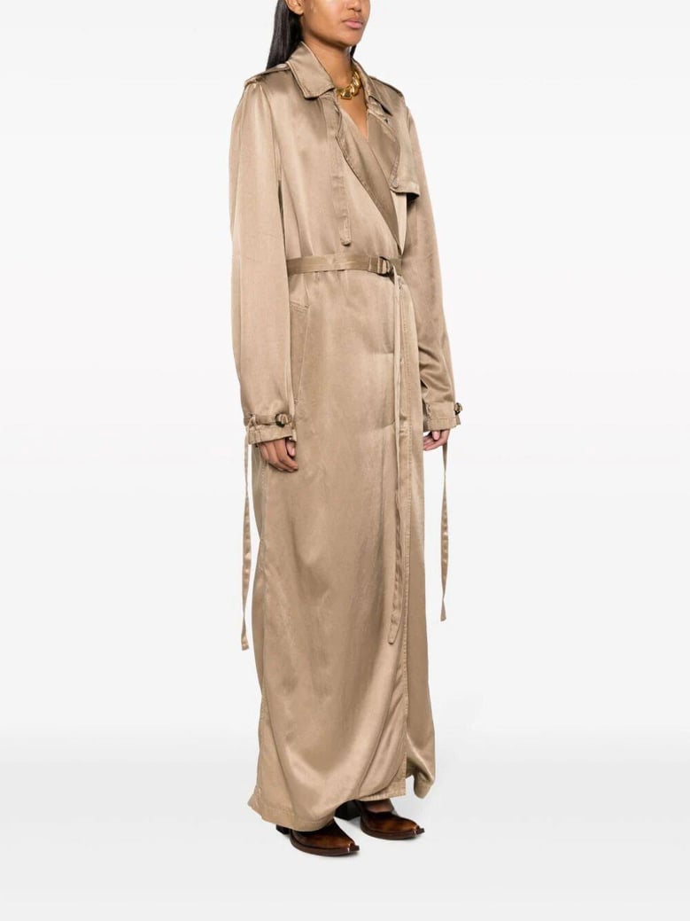 00430 renwicks gd 7286 coat by Selfnex