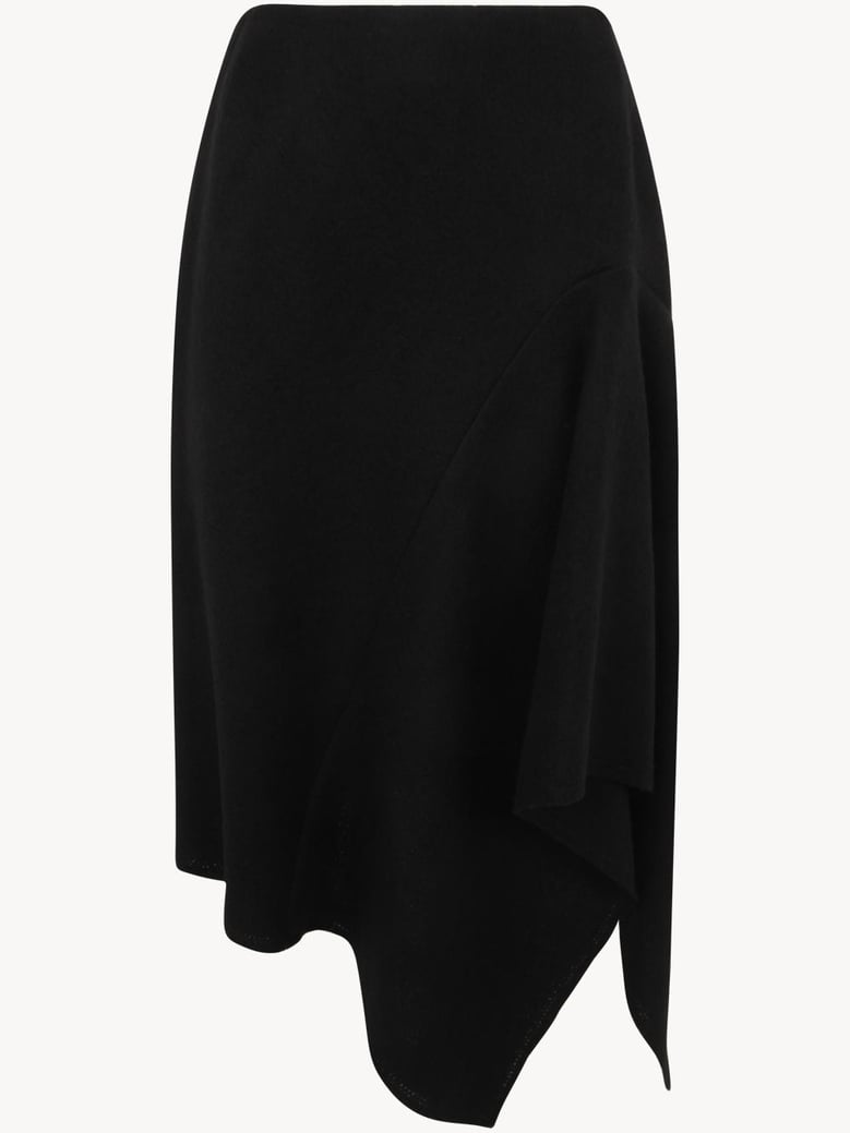 02590 saxo bis 7069 skirt by Selfnex