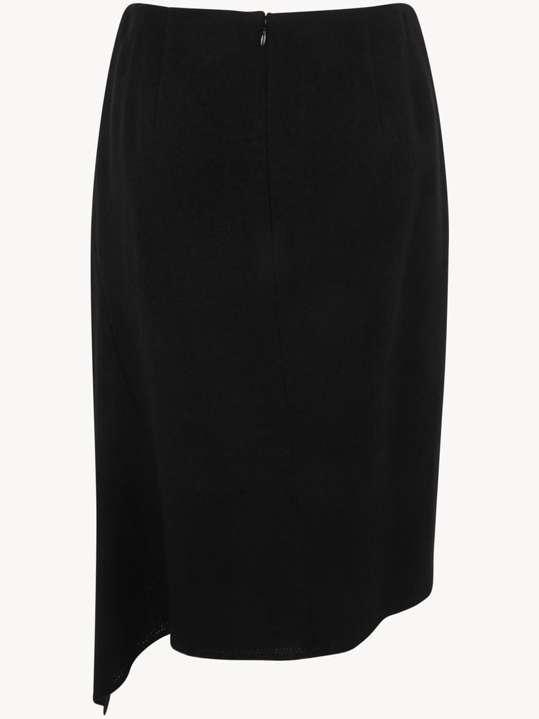 02590 saxo bis 7069 skirt by Selfnex