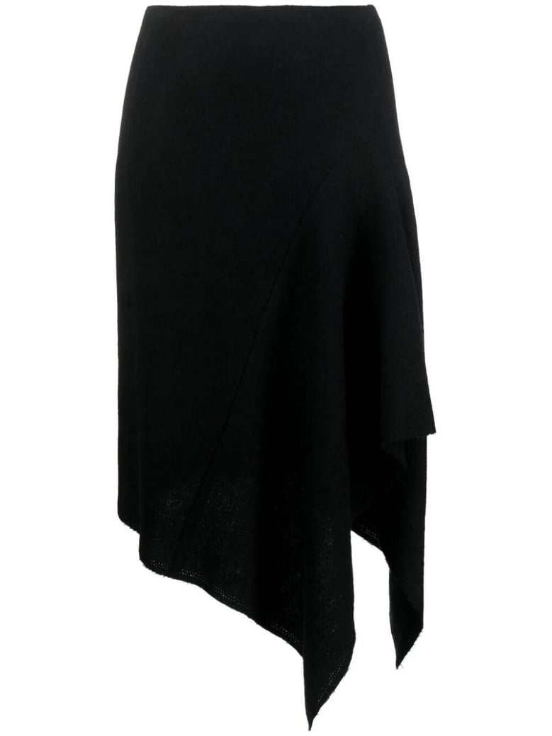 02590 saxo bis 7069 skirt by Selfnex