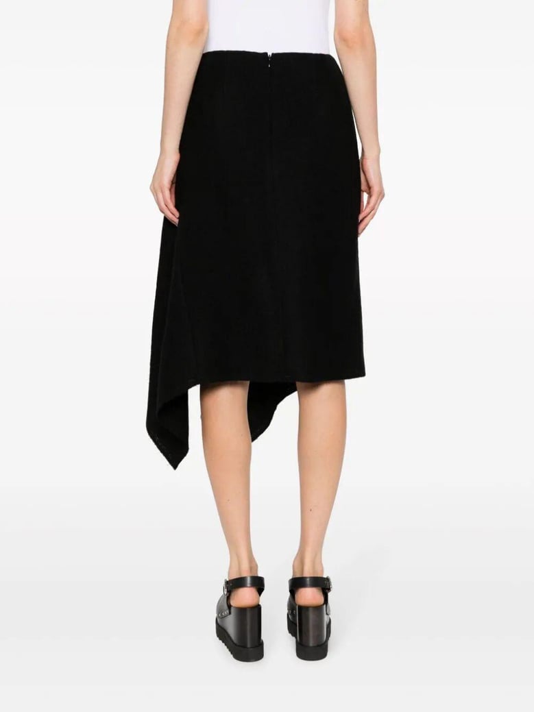 02590 saxo bis 7069 skirt by Selfnex