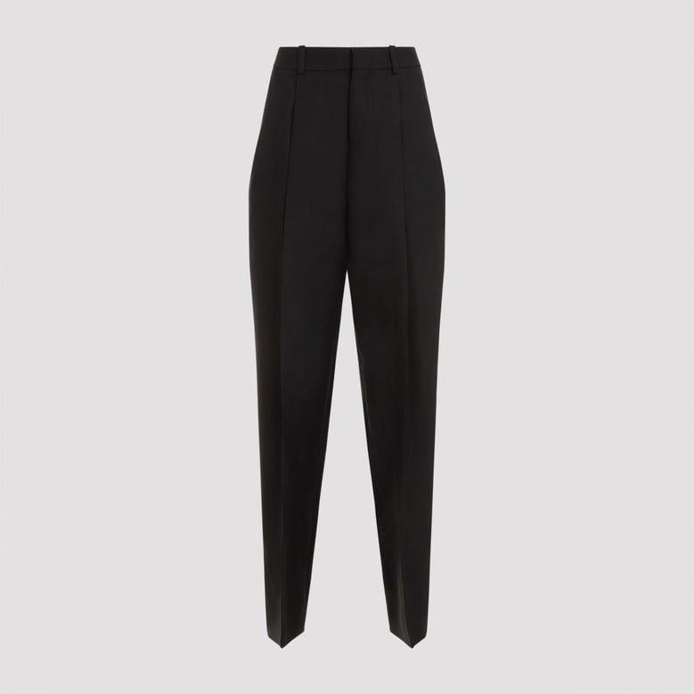 le pantalon curzio pant by Selfnex