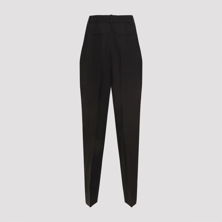 le pantalon curzio pant by Selfnex