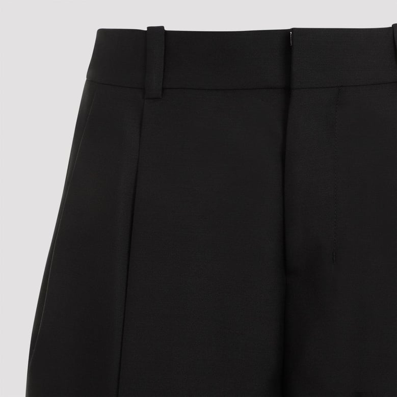 le pantalon curzio pant by Selfnex
