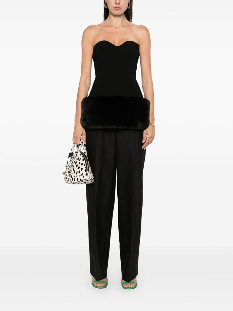 le pantalon curzio pant by Selfnex