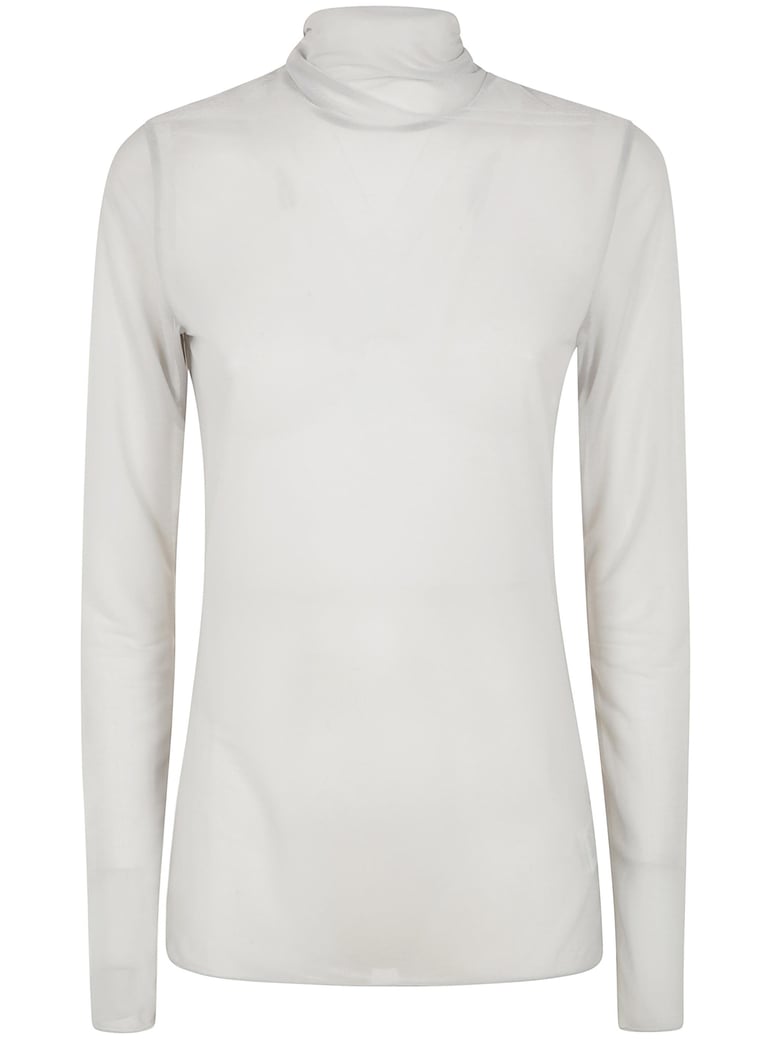 r-turtleneck t by Selfnex