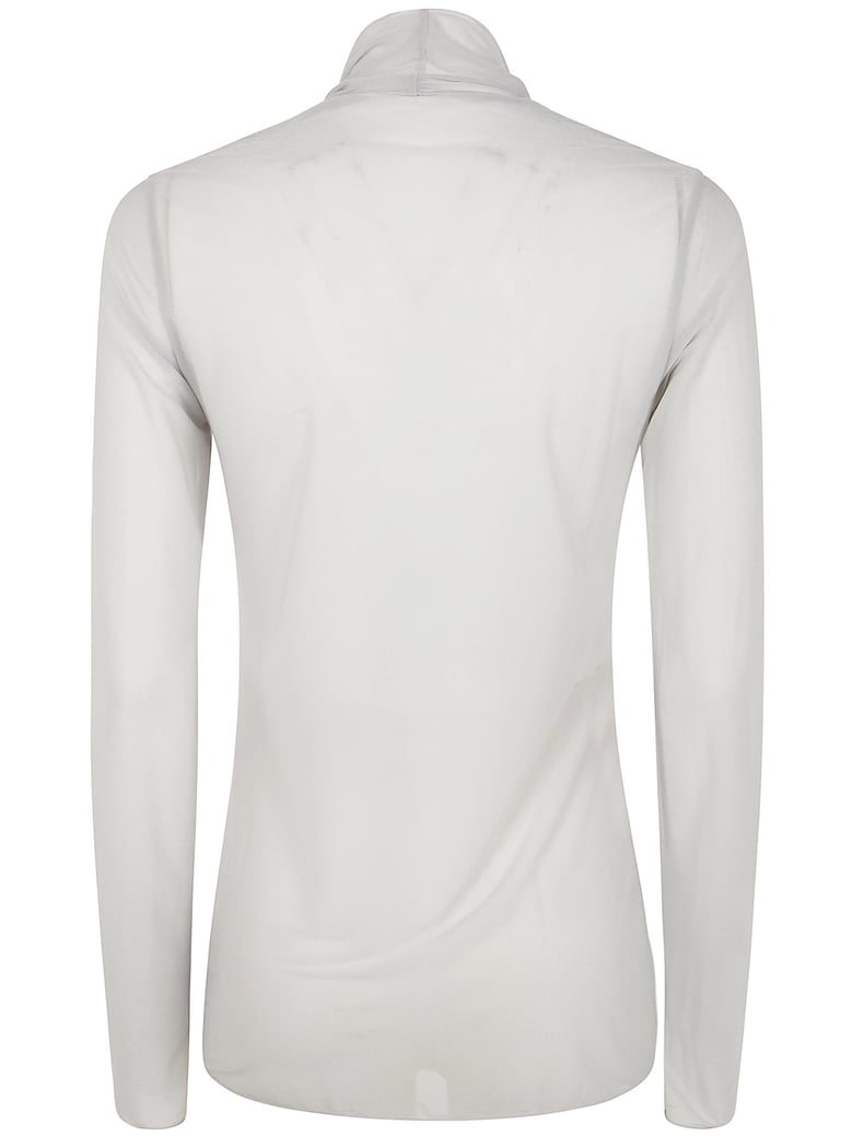 r-turtleneck t by Selfnex