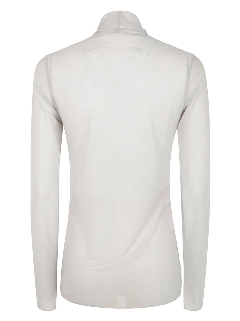 r-turtleneck t by Selfnex