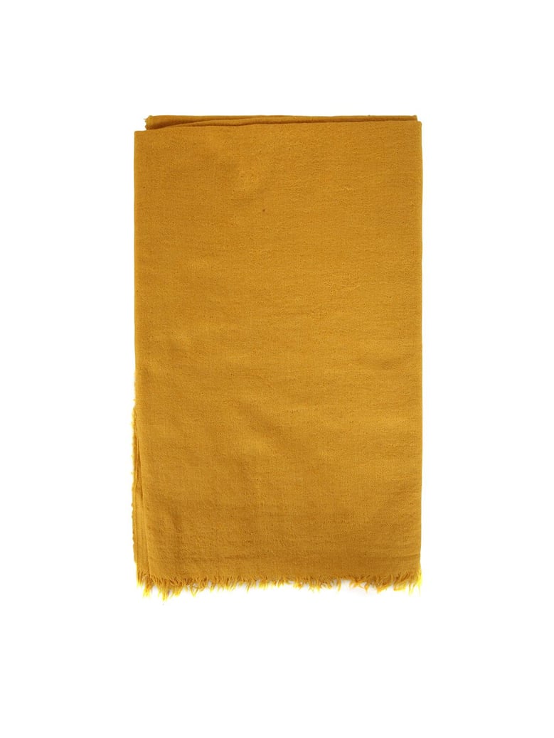 cashmere silk 140x200 scarf by Selfnex