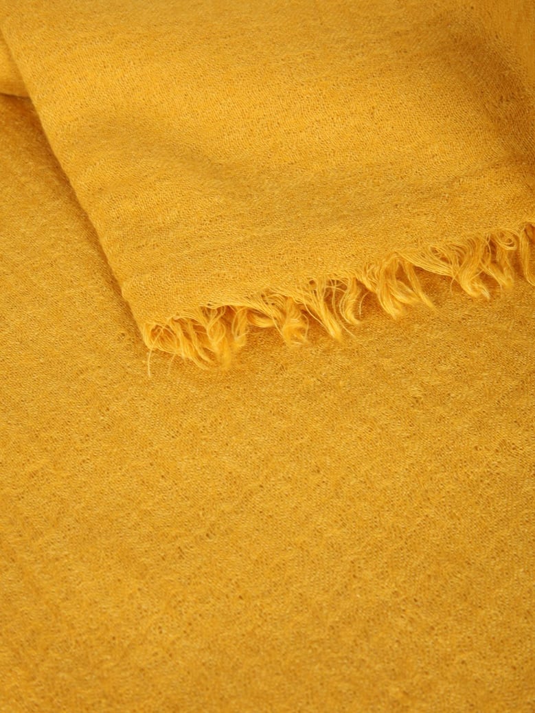 cashmere silk 140x200 scarf by Selfnex