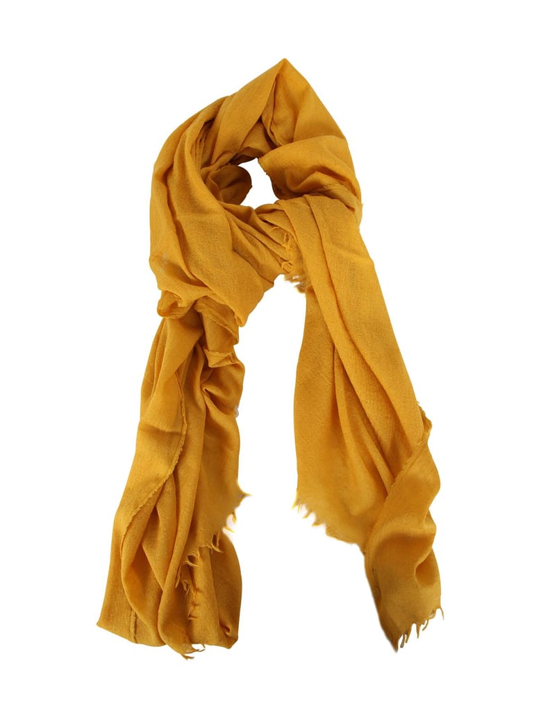 cashmere silk 140x200 scarf by Selfnex