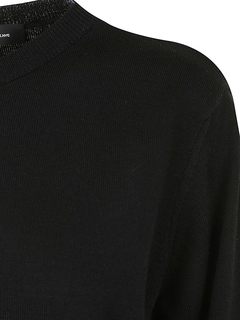 sweater by Selfnex