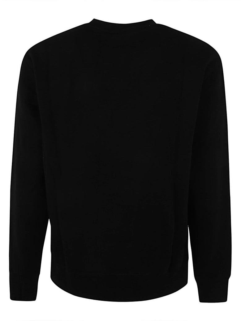 summerdale sweatshirt by Selfnex