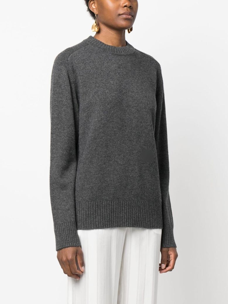 sweater by Selfnex