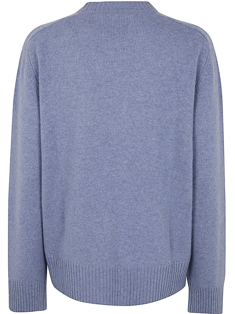sweater by Selfnex