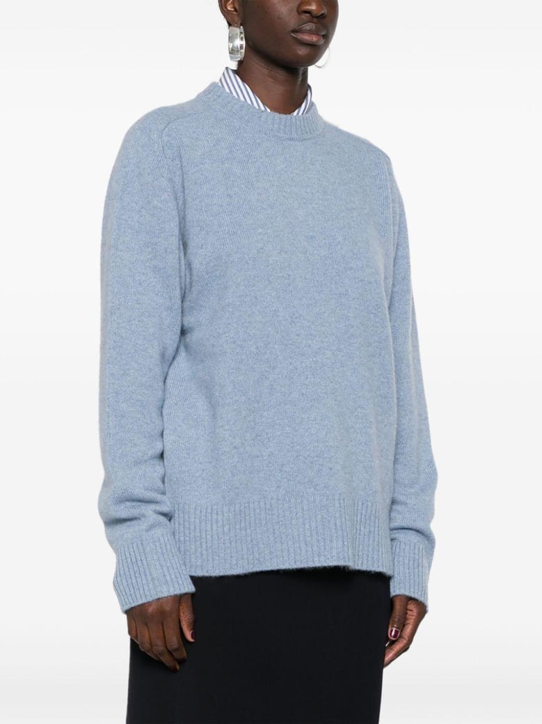 sweater by Selfnex