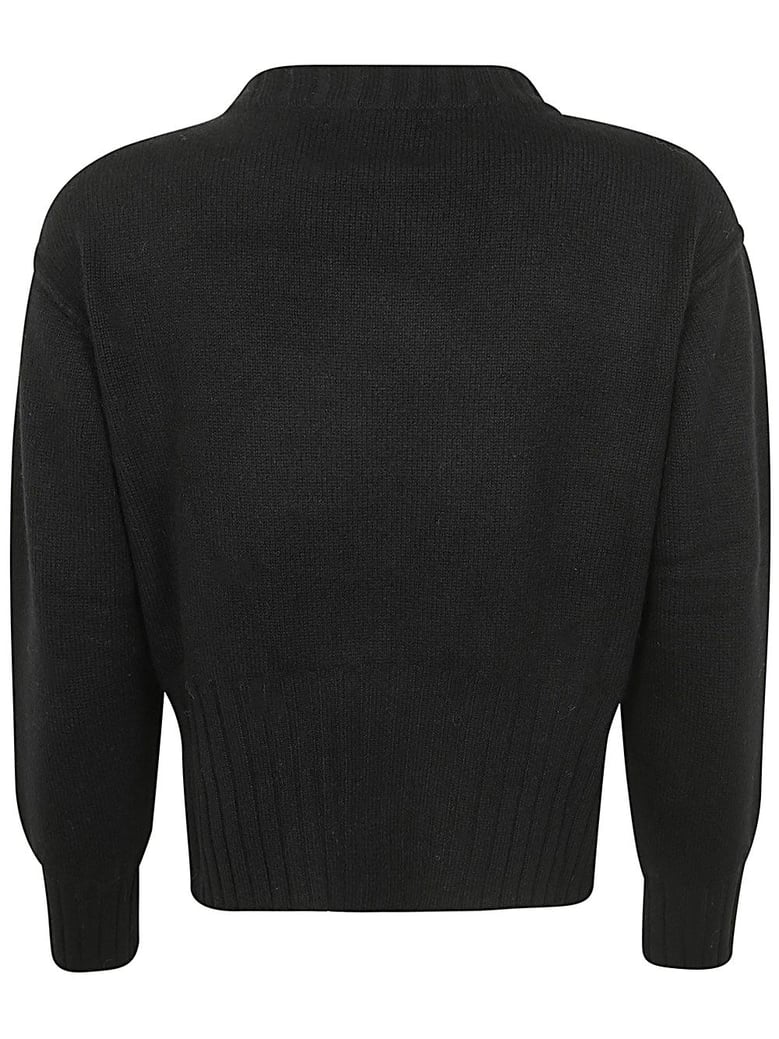 sweater by Selfnex