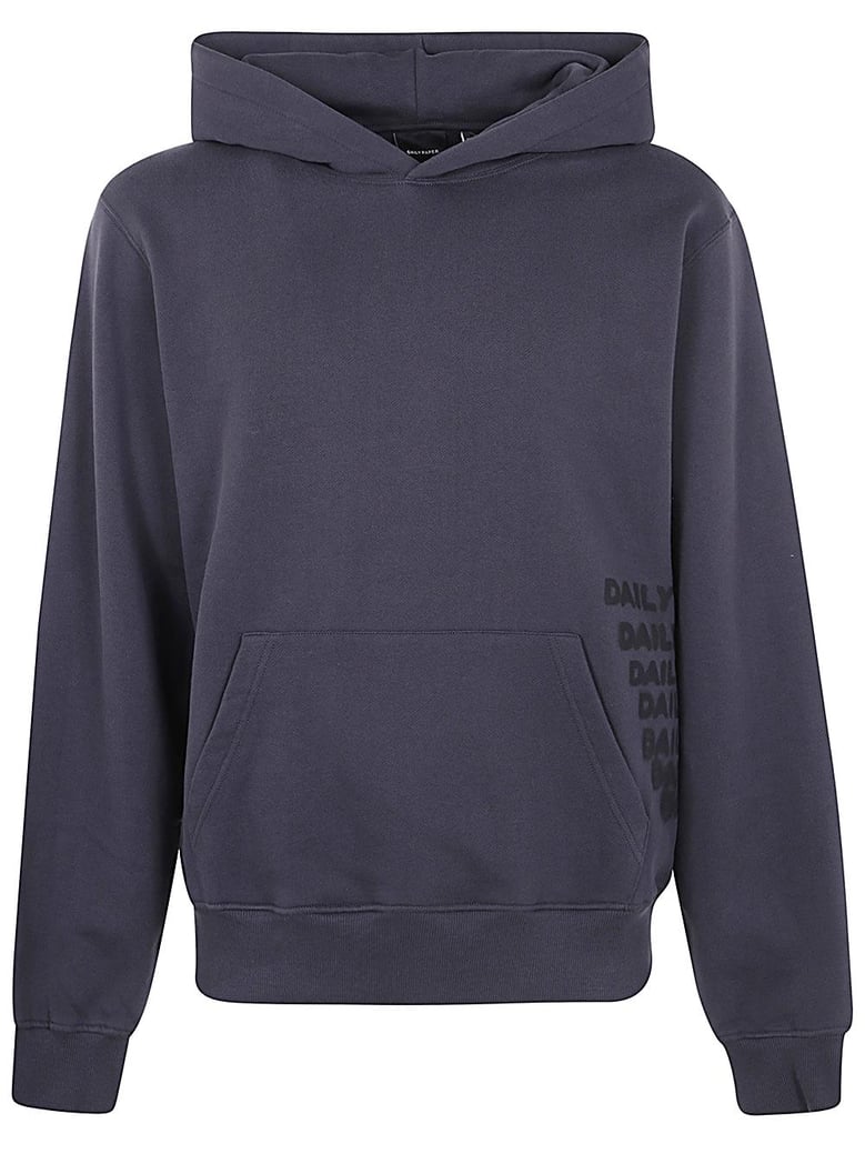 overload hoodie by Selfnex