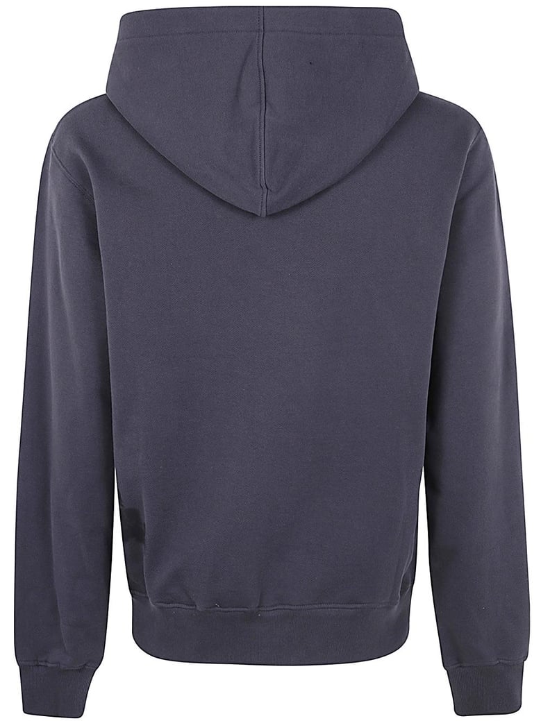 overload hoodie by Selfnex