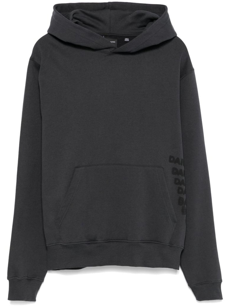 overload hoodie by Selfnex