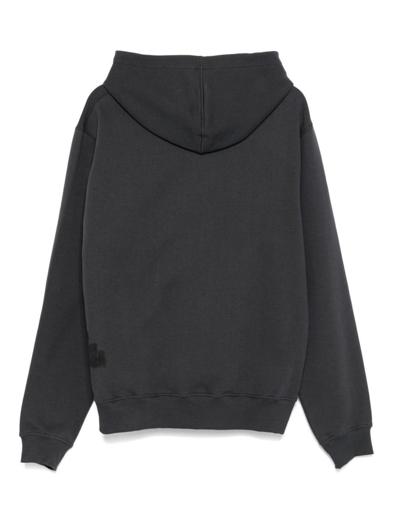overload hoodie by Selfnex