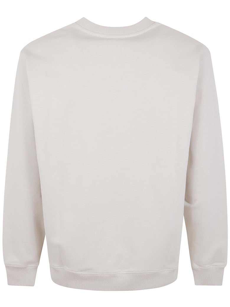 le sweatshirt slogan classique by Selfnex